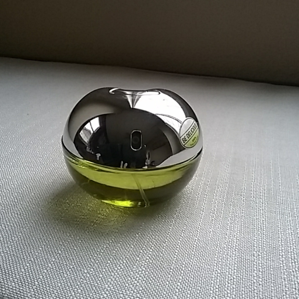 DKNY Be Delicious